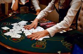 Вход на официальный сайт Casino JVSpin